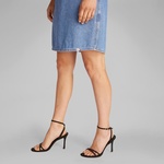 Calvin Klein Kadın Lacivert Elbise