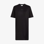 Calvin Klein Kadın Siyah Elbise