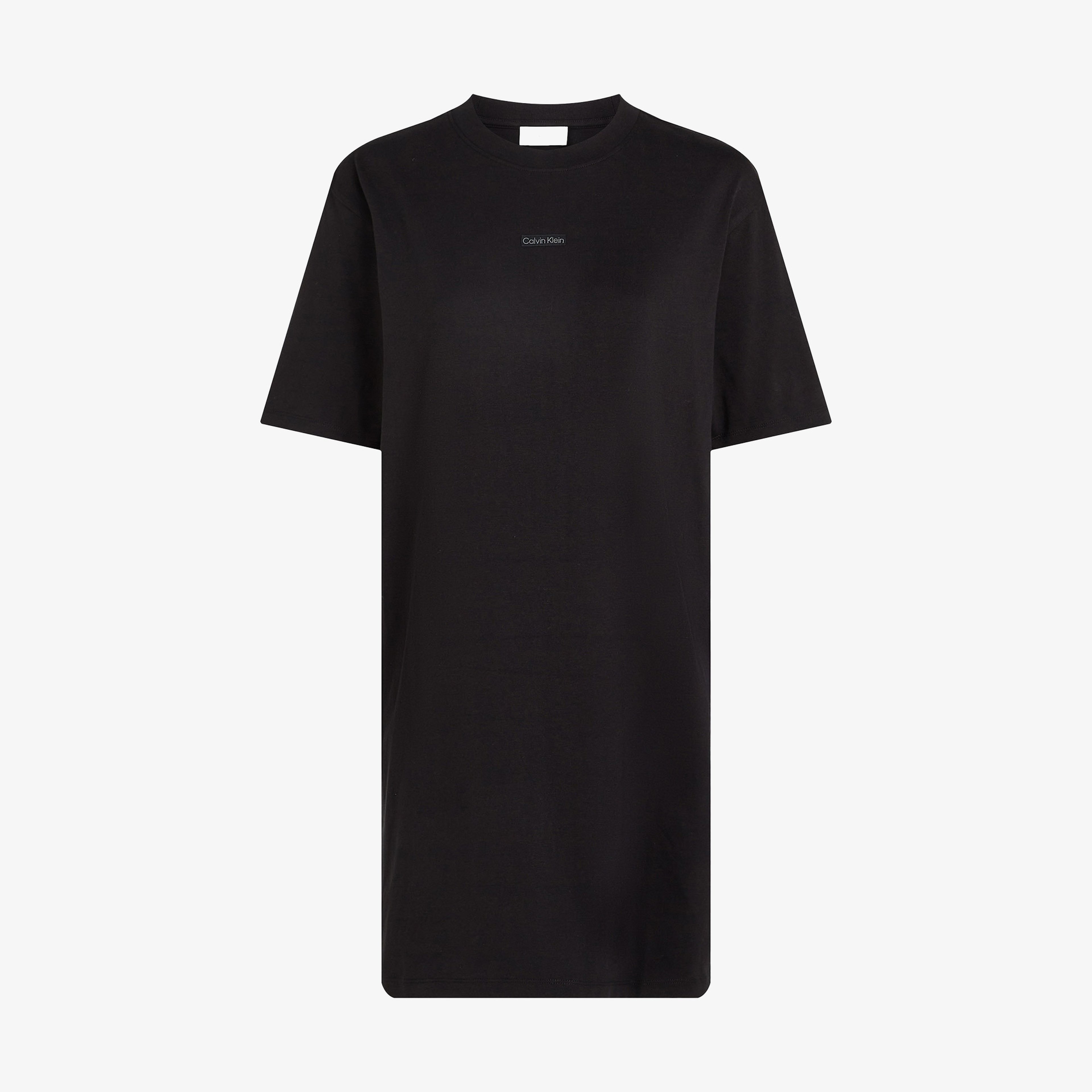 Calvin Klein Kadın Siyah Elbise