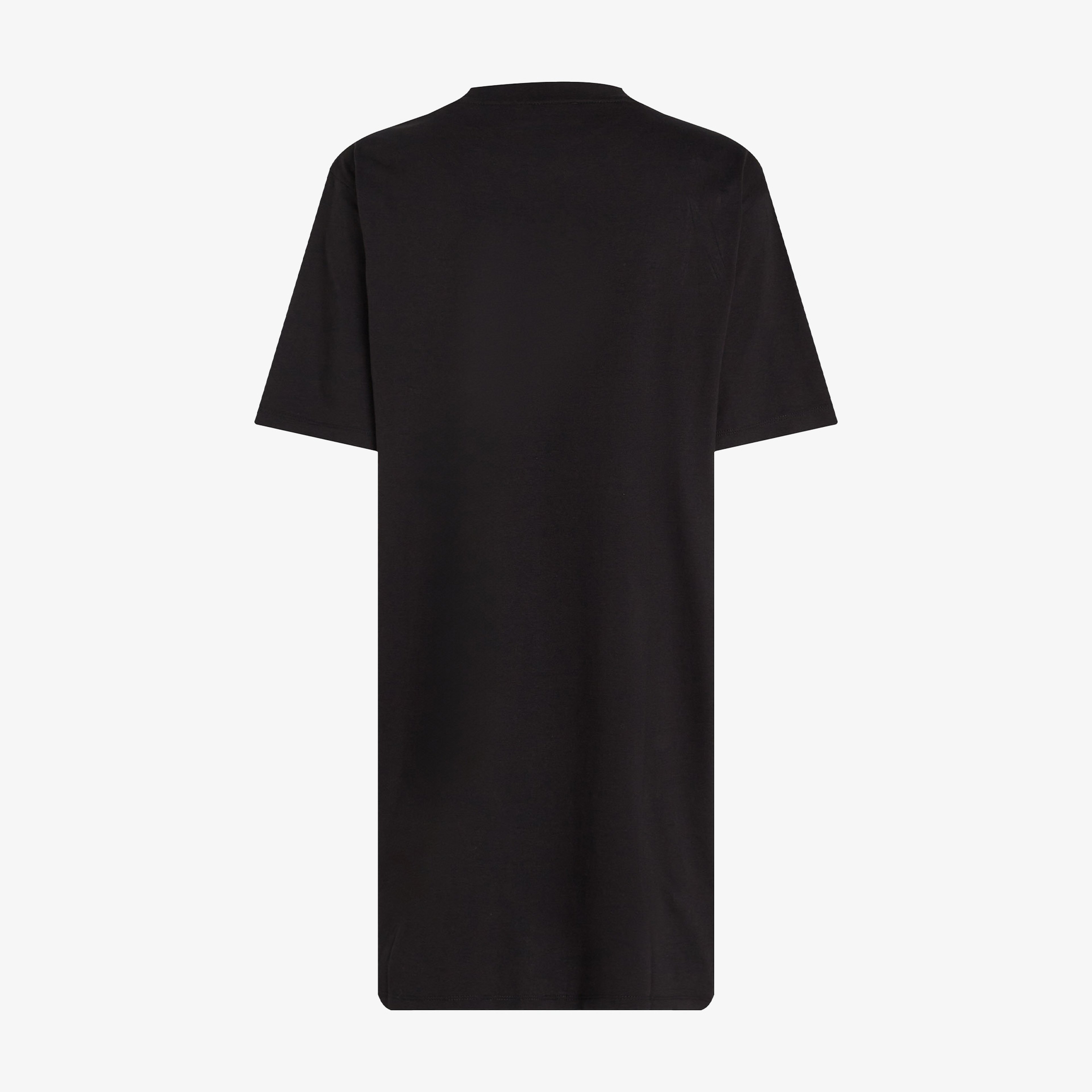 Calvin Klein Kadın Siyah Elbise