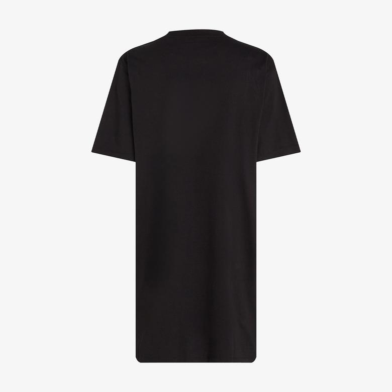 Calvin Klein Kadın Siyah Elbise