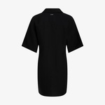 Calvin Klein Kadın Siyah Elbise