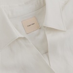 Calvin Klein Kadın Bej Elbise