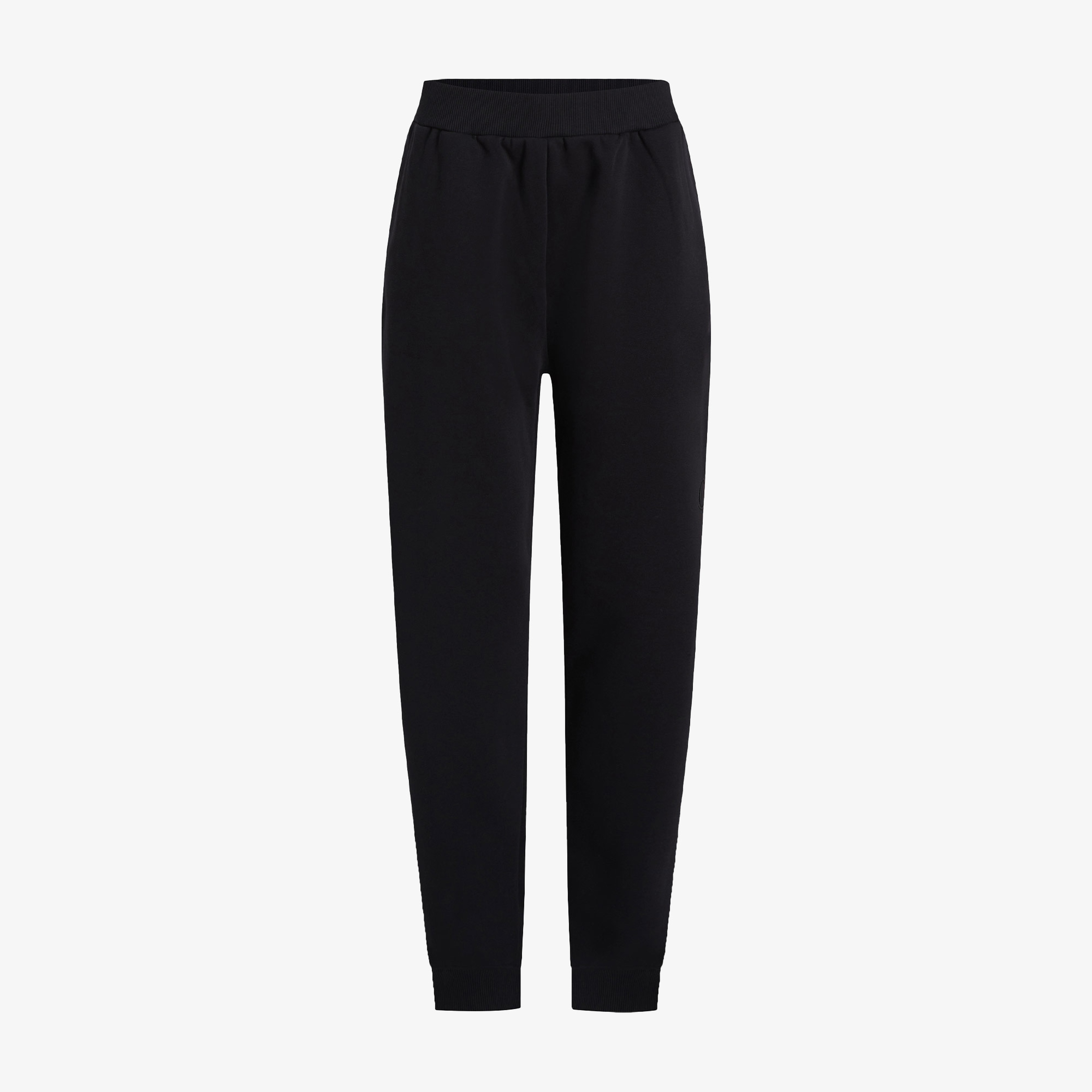 Calvin Klein Kadın Siyah Eşofman Altı