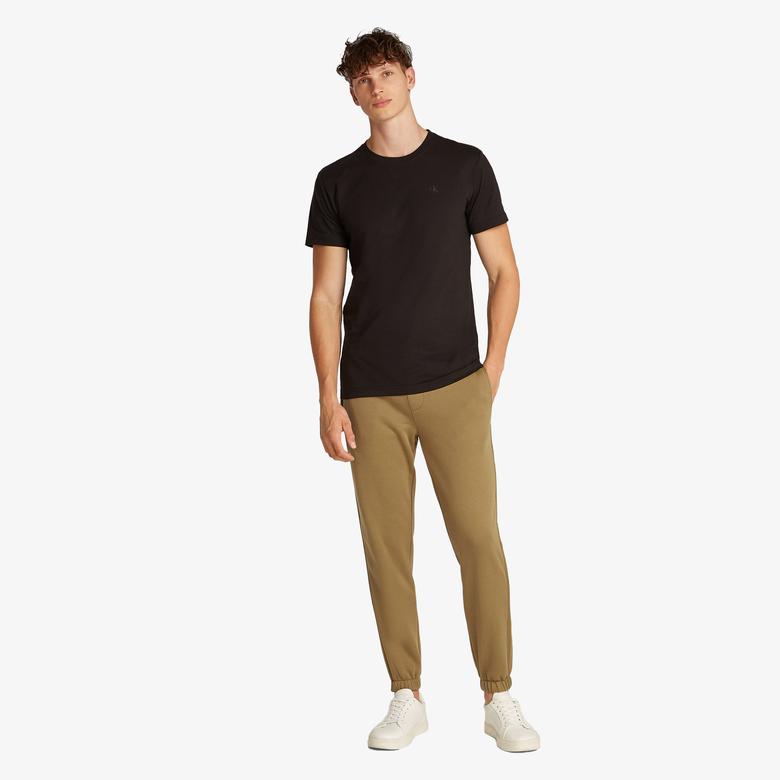 Calvin Klein Erkek Yeşil Eşofman Altı