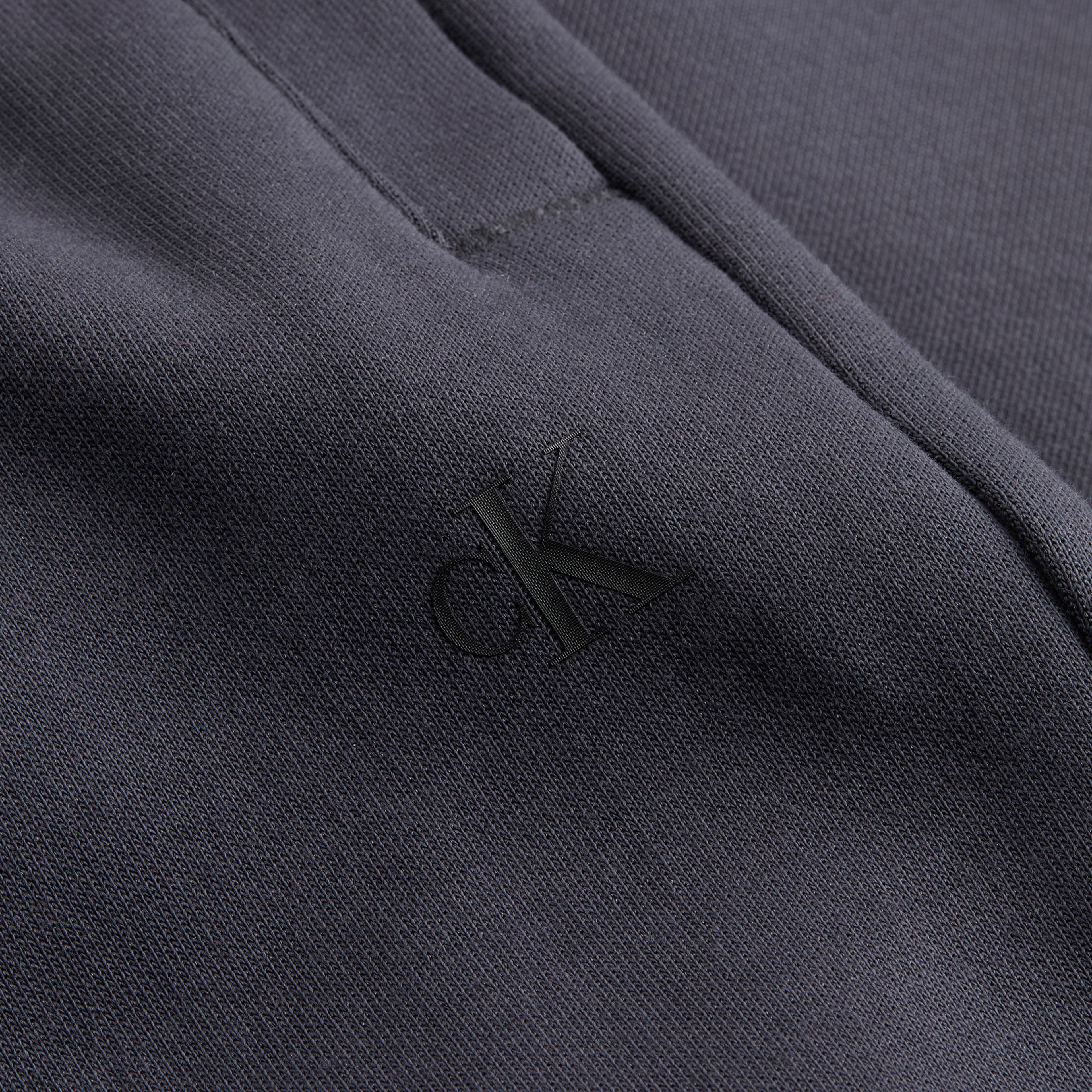 Calvin Klein Erkek Siyah Eşofman Altı