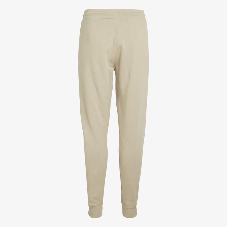 Calvin Klein Erkek Bej Eşofman Altı