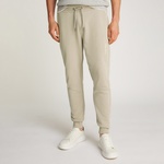 Calvin Klein Erkek Bej Eşofman Altı