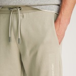 Calvin Klein Erkek Bej Eşofman Altı