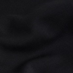 Calvin Klein Satin Tailored Sweat Kadın Siyah Eşofman Altı