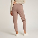 Calvin Klein Tailored Kadın Kahverengi Eşofman Altı