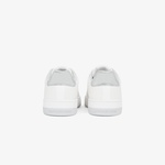 Calvin Klein Basket Cupsole Low Kadın Beyaz Sneaker