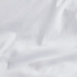 Calvin Klein Soft Cotton Modern Kadın Beyaz Gömlek