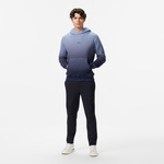 Boss Erkek Mavi Sweatshirt