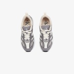 Calvin Klein Retro Tennis Kadın Gri Sneaker