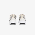 Calvin Klein Retro Tennis Kadın Gri Sneaker