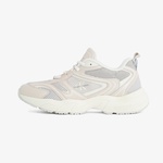 Calvin Klein Retro Tennis Mesh Kadın Mavi Sneaker