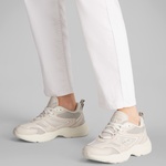 Calvin Klein Retro Tennis Mesh Kadın Mavi Sneaker