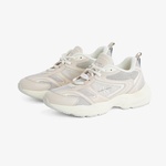 Calvin Klein Retro Tennis Mesh Kadın Mavi Sneaker