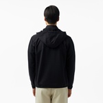 Boss Erkek Siyah Sweatshirt