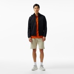 Boss Erkek Siyah Sweatshirt