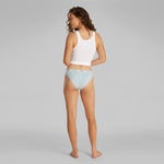 Calvin Klein 3'lü Kadın Renkli Külot