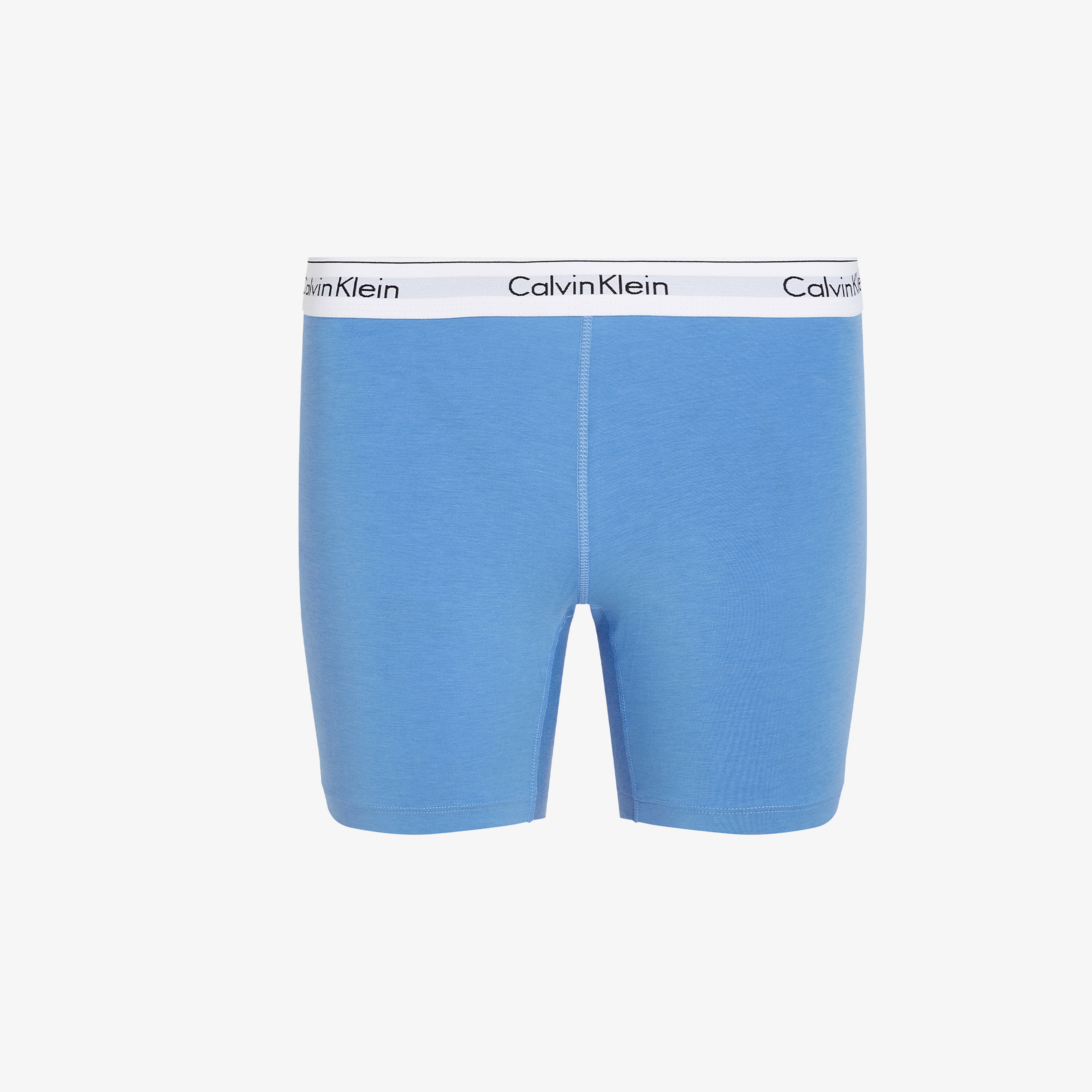 Calvin Klein Brief Kadın Mavi Külot