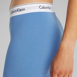 Calvin Klein Brief Kadın Mavi Külot