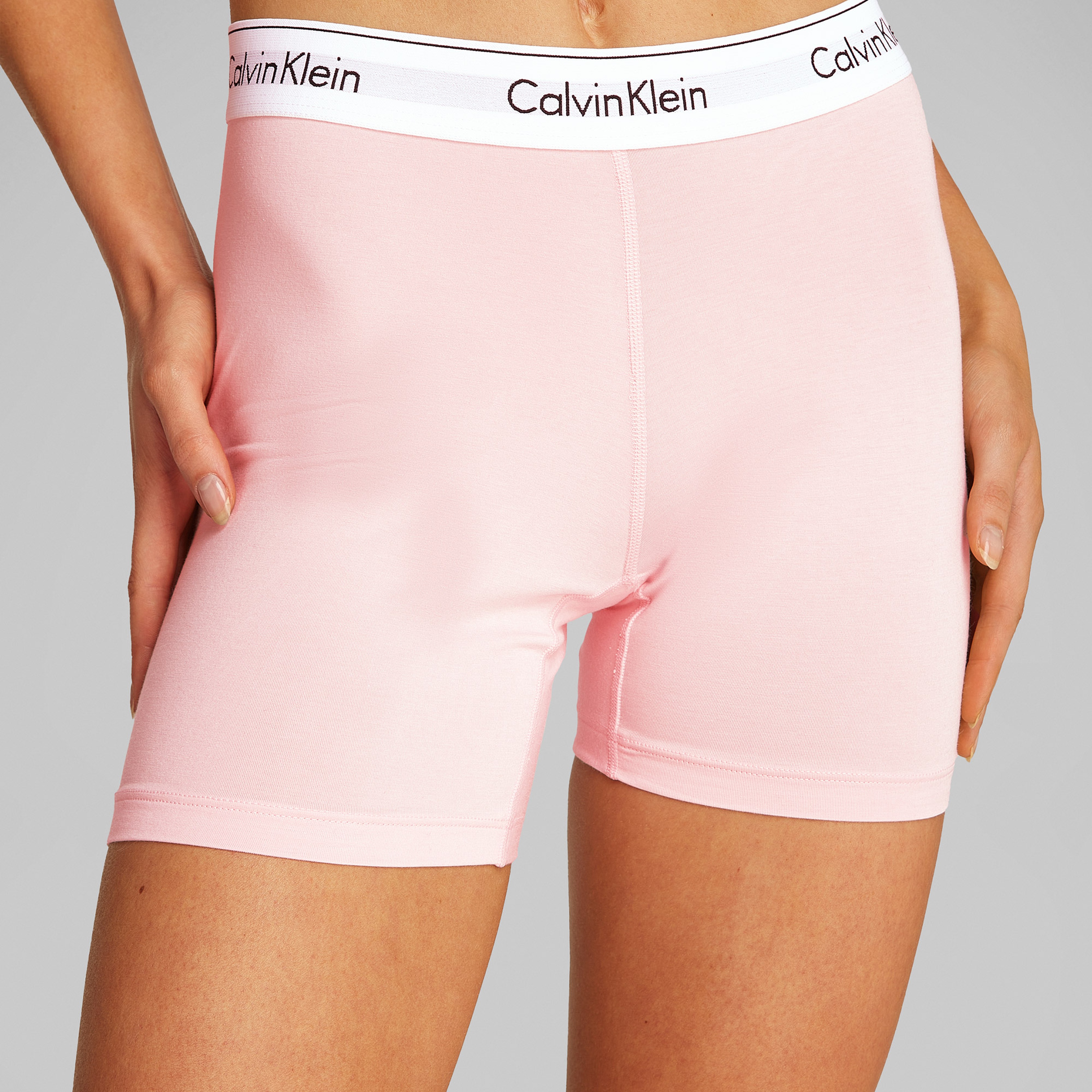 Calvin Klein Brief Kadın Pembe Külot