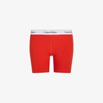Calvin Klein Brief Kadın Kırmızı Külot