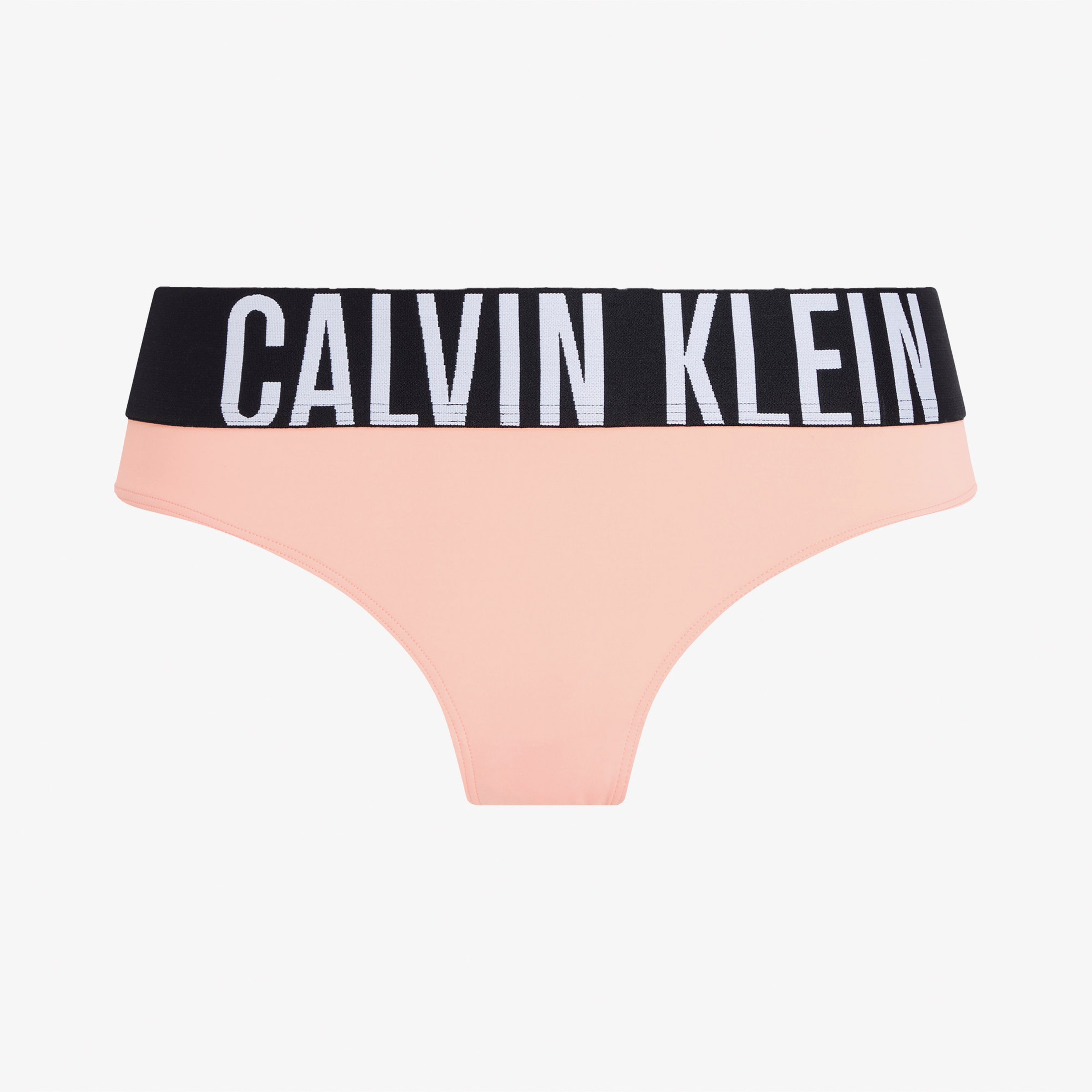 Calvin Klein Kadın Pembe Külot