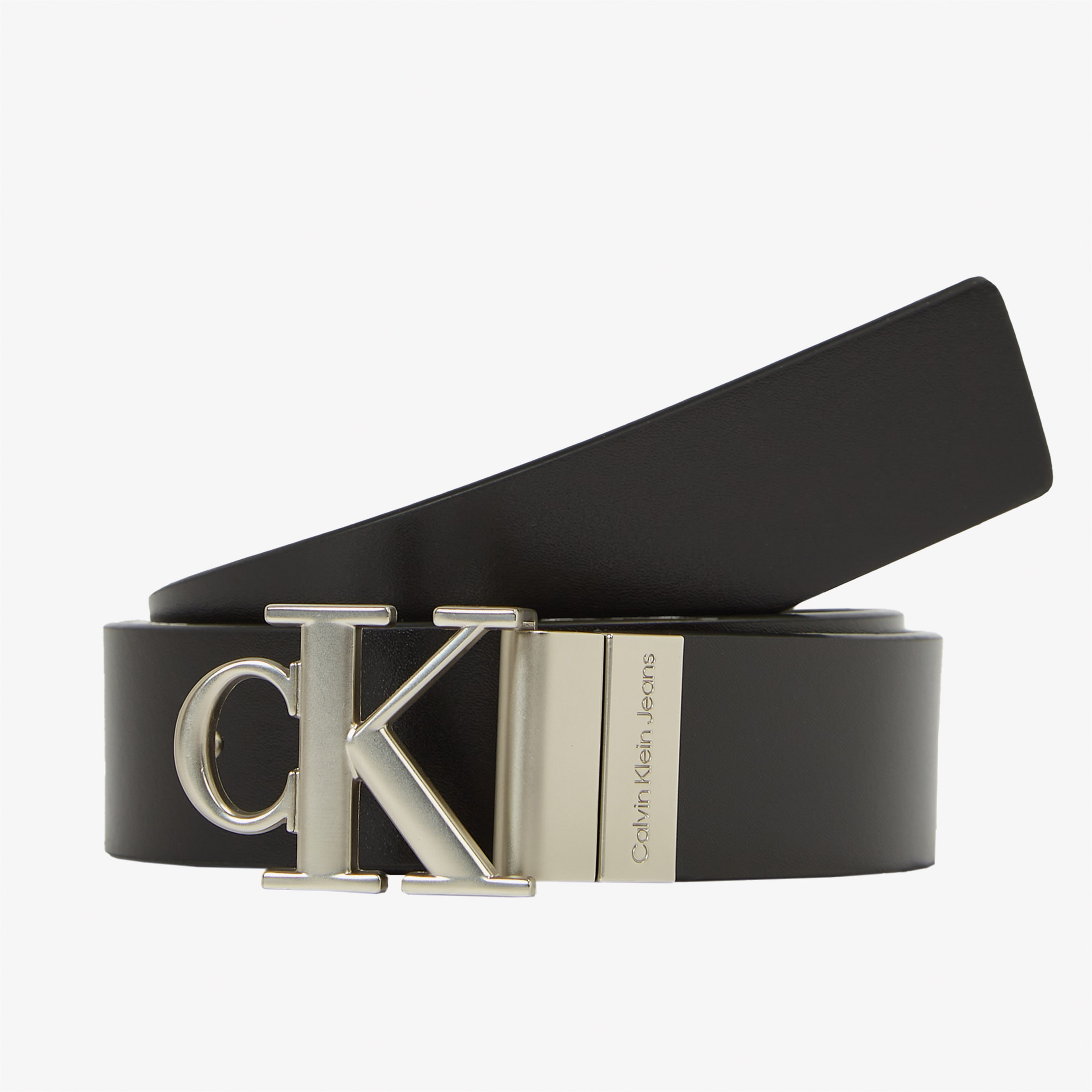 Calvin Klein Kadın Siyah Kemer