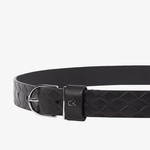 Calvin Klein Kadın Siyah Kemer