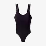 Calvin Klein Kadın Siyah Mayo