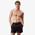 Calvin Klein Erkek Mavi Mayo Şort