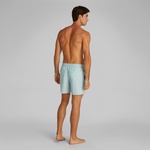 Calvin Klein Medium Drawstring Erkek Mavi Mayo