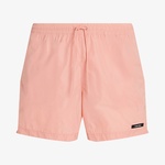 Calvin Klein Medium Drawstring Erkek Açık Pembe Mayo