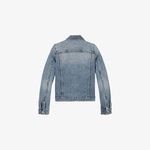 Calvin Klein Çocuk Mavi Mont