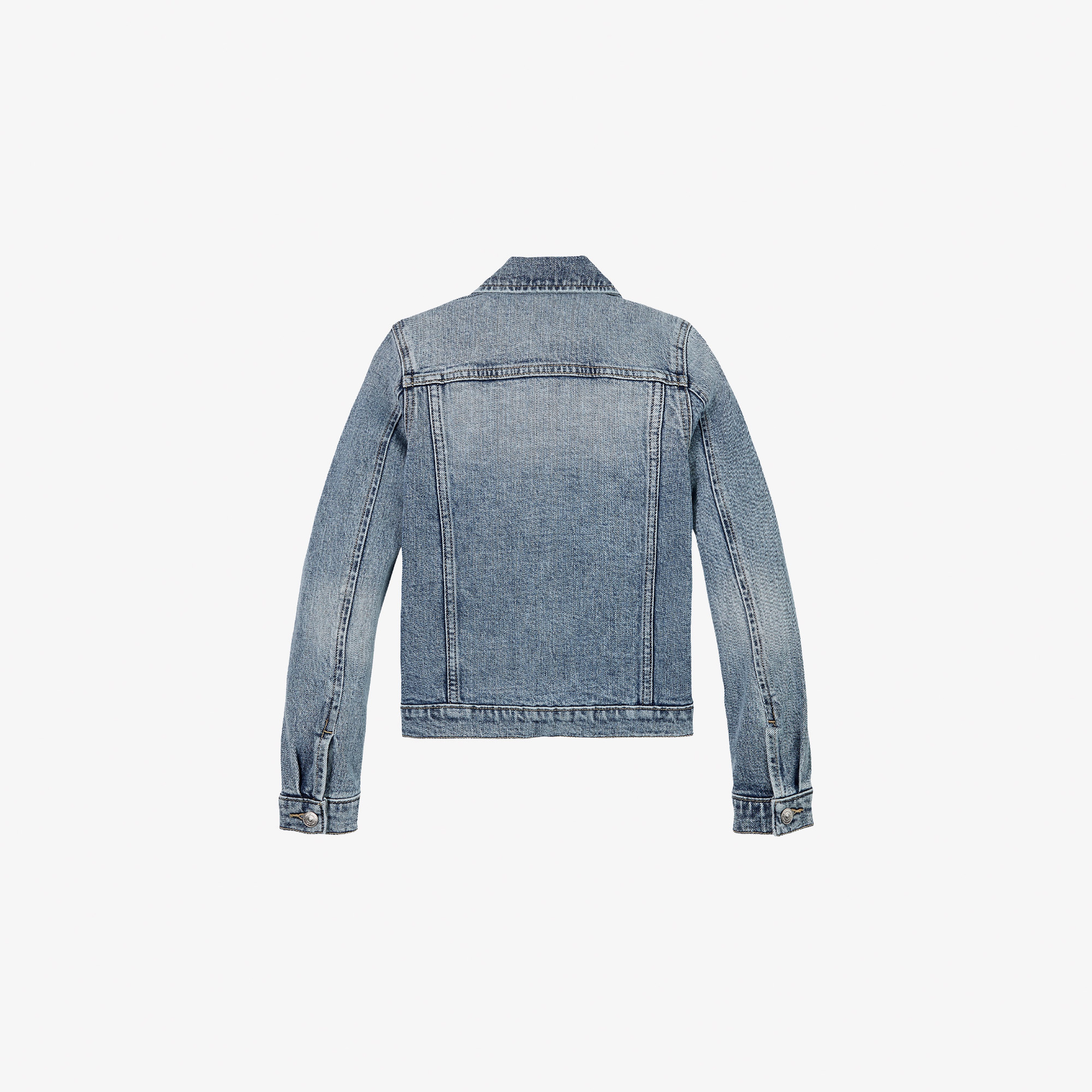 Calvin Klein Çocuk Mavi Mont