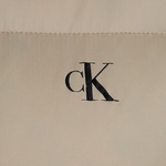 Calvin Klein Jeans Kadın Gri Mont