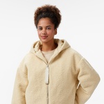 Calvin Klein Jeans Kadın Bej Mont