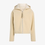 Calvin Klein Jeans Kadın Bej Mont