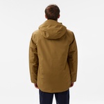 Calvin Klein Erkek Yeşil Mont