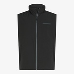 Calvin Klein Technical Non Quilt Vest Erkek Siyah Yelek