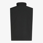 Calvin Klein Technical Non Quilt Vest Erkek Siyah Yelek