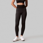 Calvin Klein 7/8 Kadın Siyah Tayt