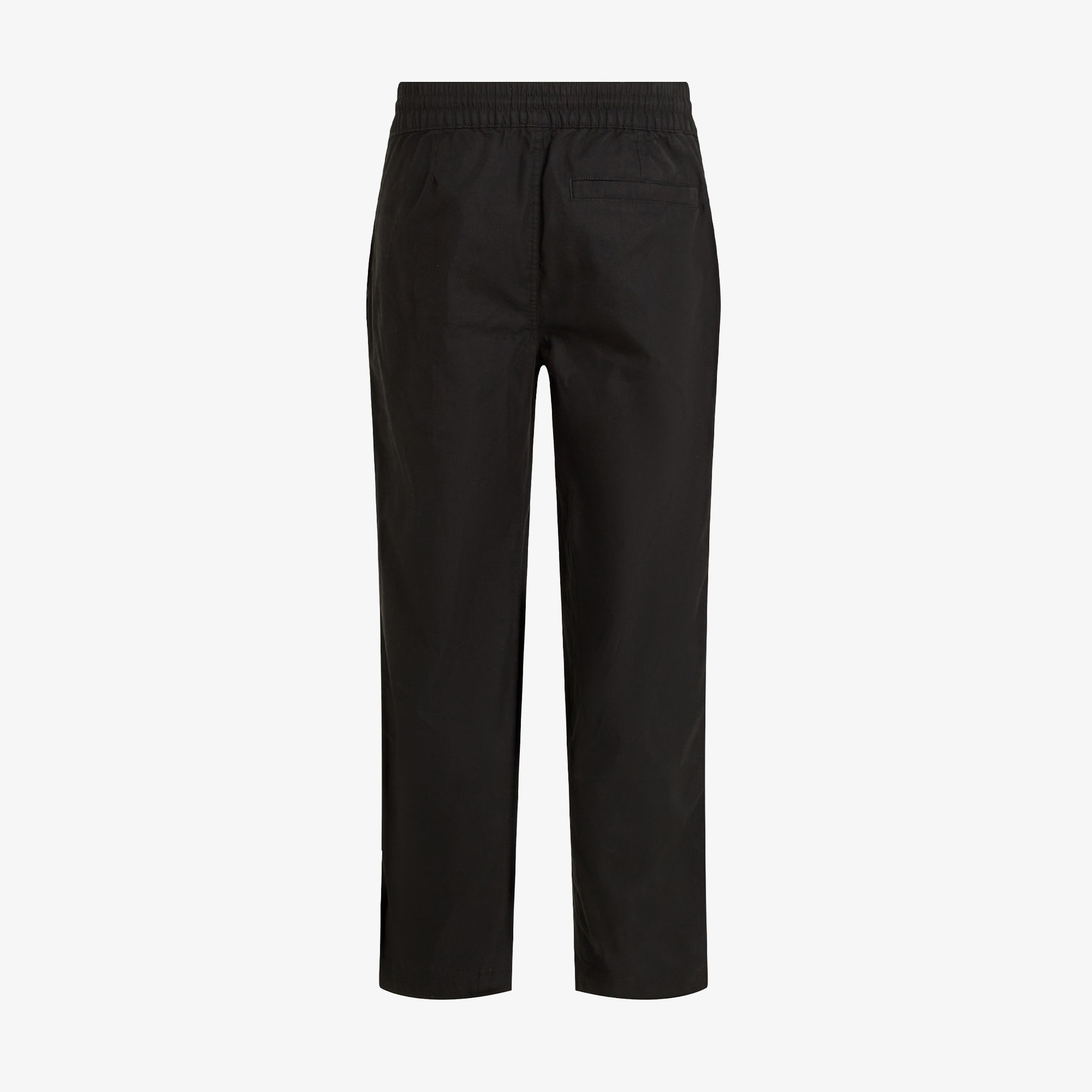 Calvin Klein Erkek Siyah Pantolon