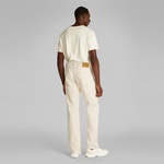 Calvin Klein Standard Straight Erkek Krem Jean