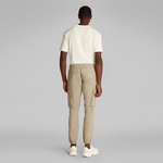 Calvin Klein Skinny Cargo Erkek Bej Pantolon