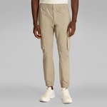Calvin Klein Skinny Cargo Erkek Bej Pantolon